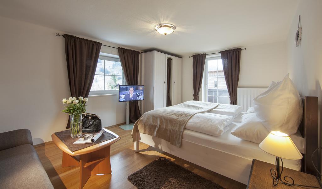 Myapart Jochberg Habitación foto