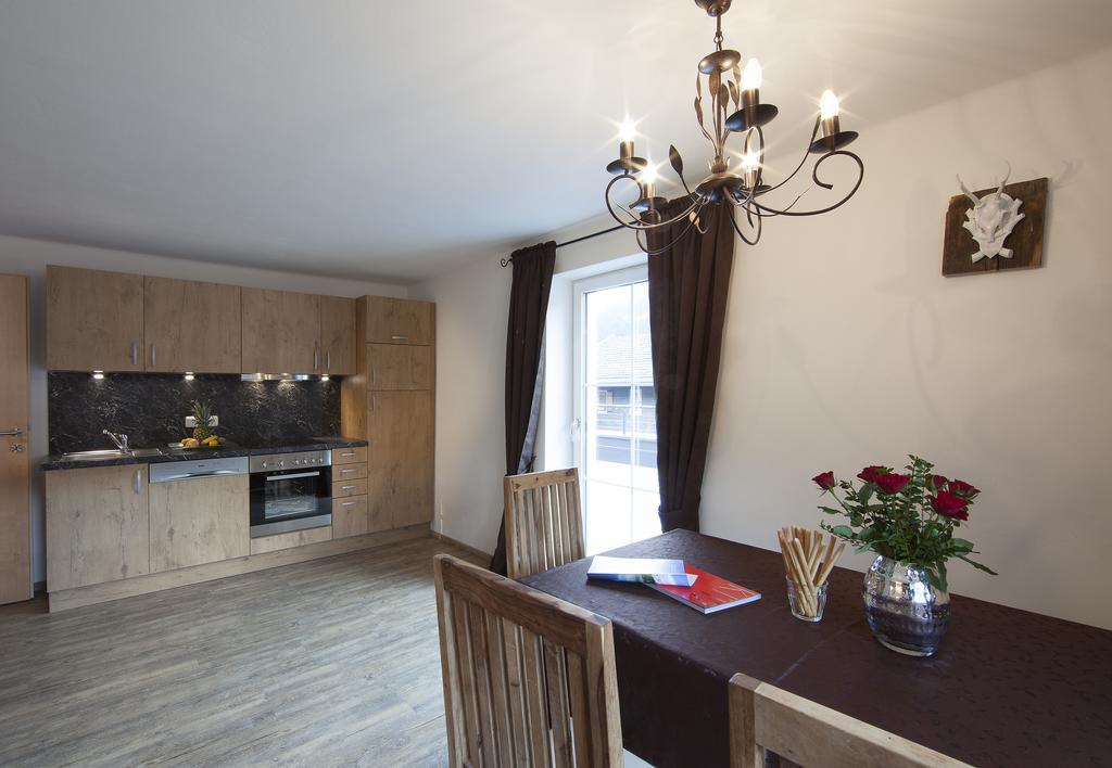 Myapart Jochberg Habitación foto