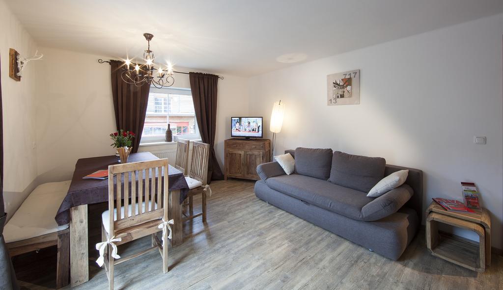 Myapart Jochberg Habitación foto