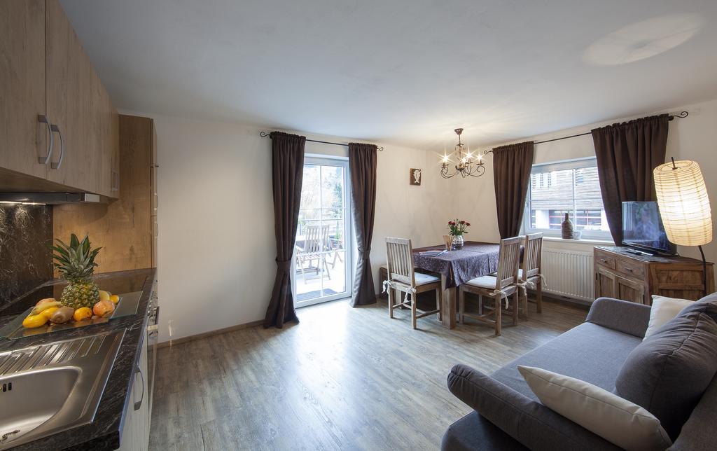 Myapart Jochberg Habitación foto