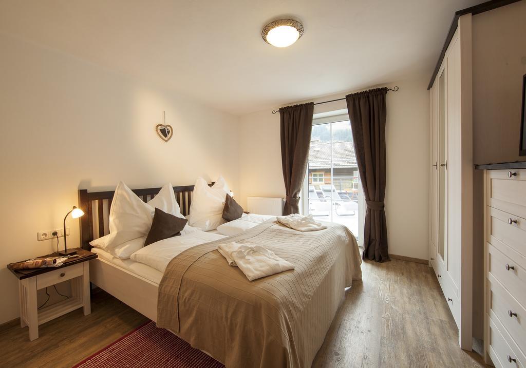 Myapart Jochberg Habitación foto