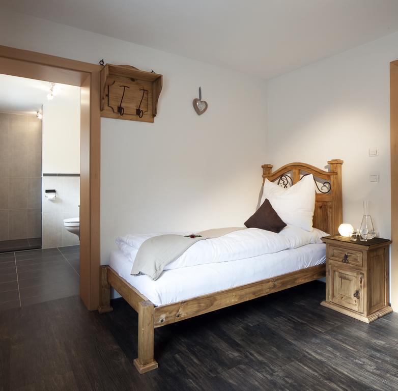 Myapart Jochberg Habitación foto