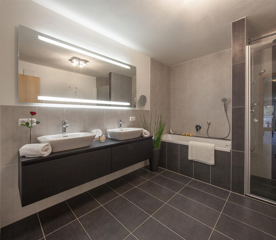 Myapart Jochberg Habitación foto