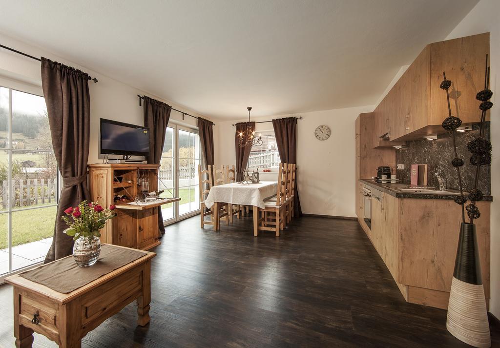 Myapart Jochberg Habitación foto